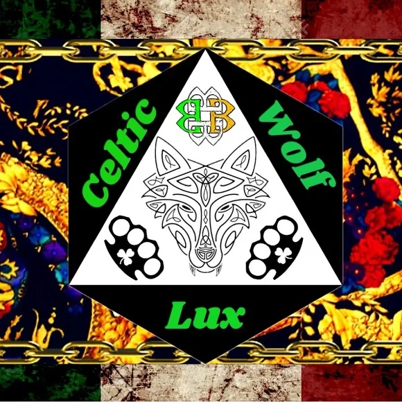 Gucci Interlocking G Ring 9MM Green Enamel STERLING SILVER Size 21 (9.5 US) EUC - Picture 10 of 11